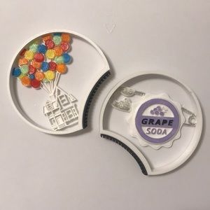 Aloha Ears Design UP Interchangeable Ears